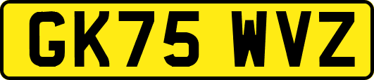 GK75WVZ
