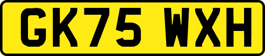 GK75WXH