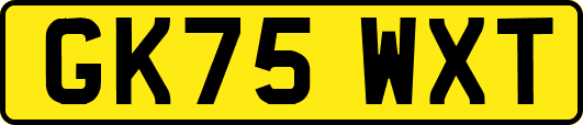 GK75WXT
