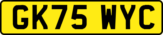 GK75WYC