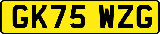 GK75WZG