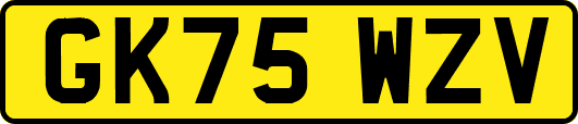 GK75WZV