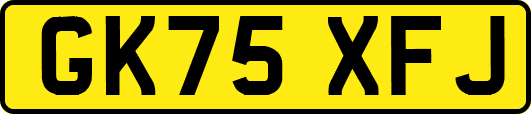 GK75XFJ