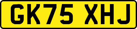 GK75XHJ