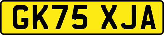 GK75XJA