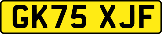 GK75XJF