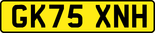 GK75XNH
