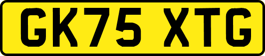GK75XTG
