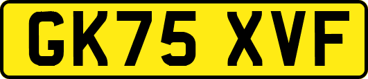 GK75XVF