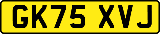 GK75XVJ