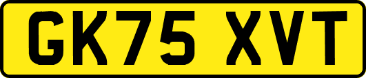 GK75XVT