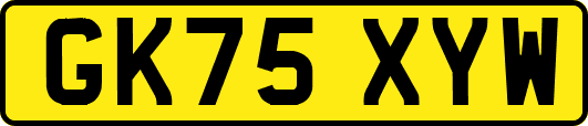 GK75XYW