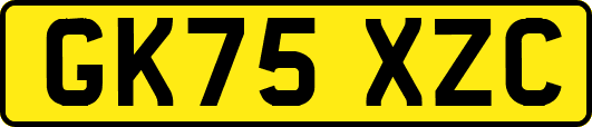 GK75XZC