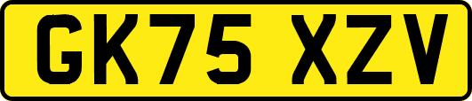 GK75XZV
