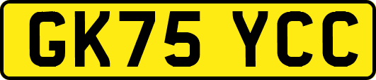 GK75YCC