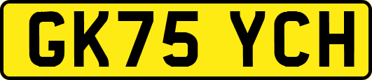GK75YCH
