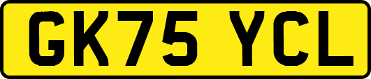 GK75YCL