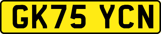 GK75YCN