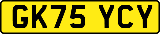 GK75YCY