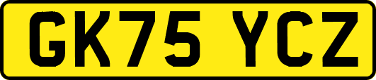GK75YCZ