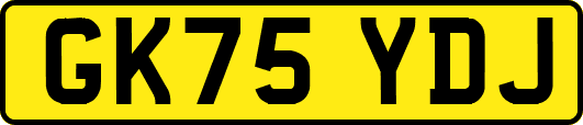 GK75YDJ