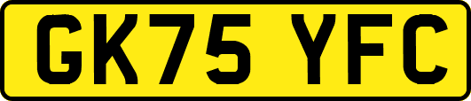 GK75YFC