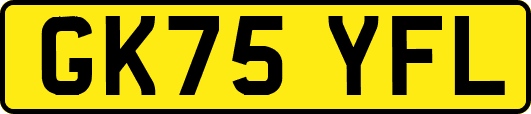 GK75YFL