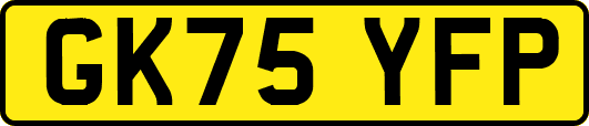 GK75YFP