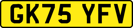 GK75YFV