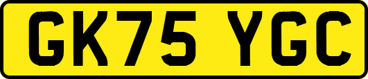 GK75YGC
