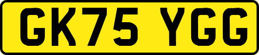 GK75YGG