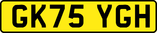 GK75YGH