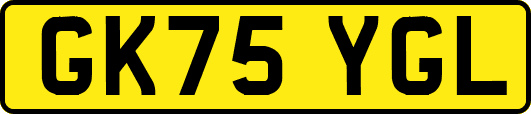 GK75YGL