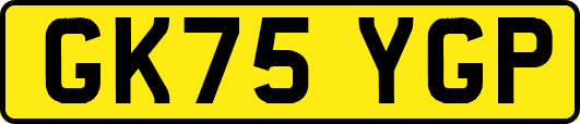 GK75YGP