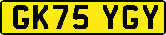 GK75YGY