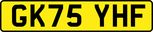 GK75YHF