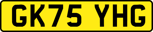GK75YHG