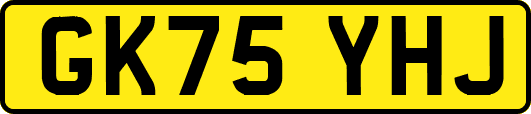 GK75YHJ