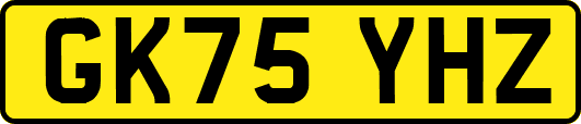 GK75YHZ
