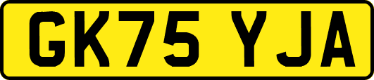 GK75YJA