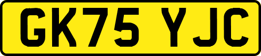 GK75YJC
