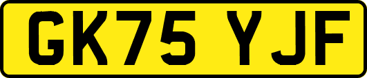 GK75YJF