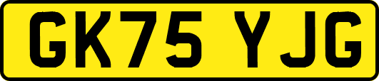 GK75YJG