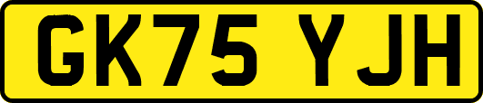 GK75YJH