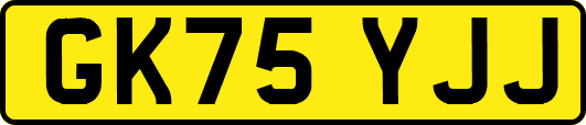 GK75YJJ
