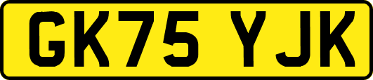 GK75YJK