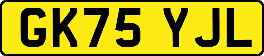 GK75YJL