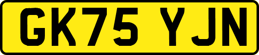 GK75YJN