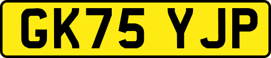 GK75YJP