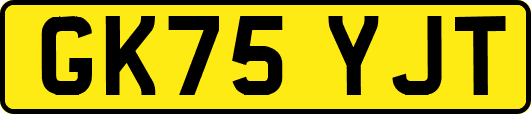 GK75YJT